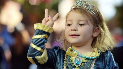 Kids Remember - Disney Junior - Live on Stage! - Walt Disney World