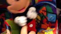 MICKEY MOUSE Hot Diggity Dog Mickey Mickey Mouse Club House Disney Junior DEMO