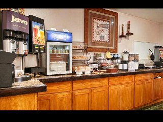 Best Western Deming Southwest Inn