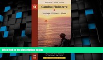 Deals in Books  A Pilgrim s Guide to the Camino Finisterre: Santiago â€¢ Finisterre â€¢ MuxÃ­a