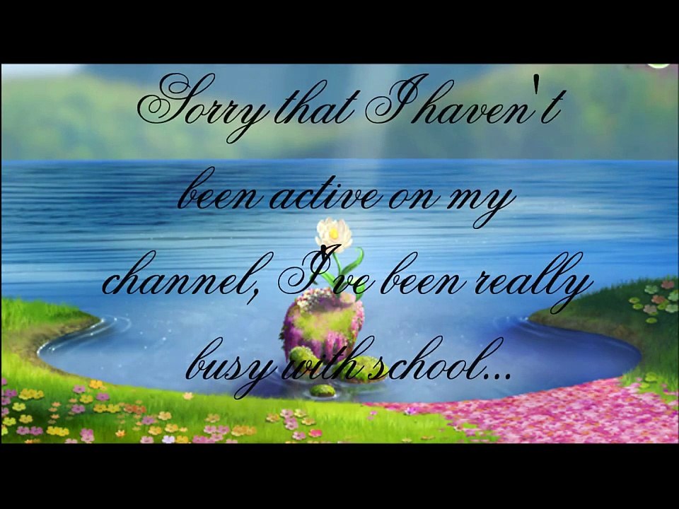 --Please Watch!-- Save Pixie Hollow!