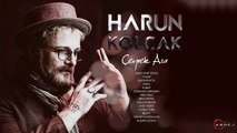 Harun Kolçak - Elimde Değil (feat. Işın Karaca) _ Kadimelf Muzic