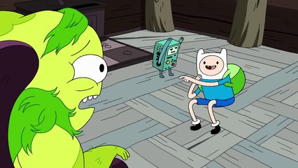Adventure Time - Empathy Song - Cartoon Network