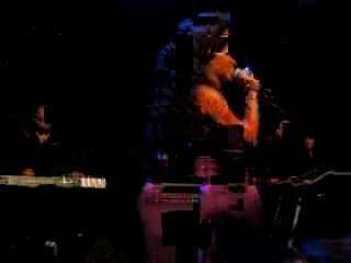 sherine paris 24 aout 2007