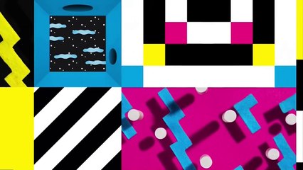 Cartoon Network - Dimensional track snip #1