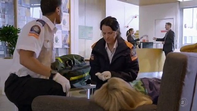 Shortland Street 6122 Episode 9th November 2016