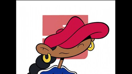 Codename- Kids Next Door - Theme Song - Cartoon Network