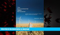 liberty books  The Environmental Rights Revolution: A Global Study of Constitutions, Human Rights,