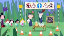Ben And Hollys Little Kingdom Nannys Magic Test Episode 14 Season 2