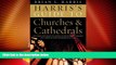 Deals in Books  Harris s Guide to Churches and Cathedrals: Discovering the Unique and Unusual in