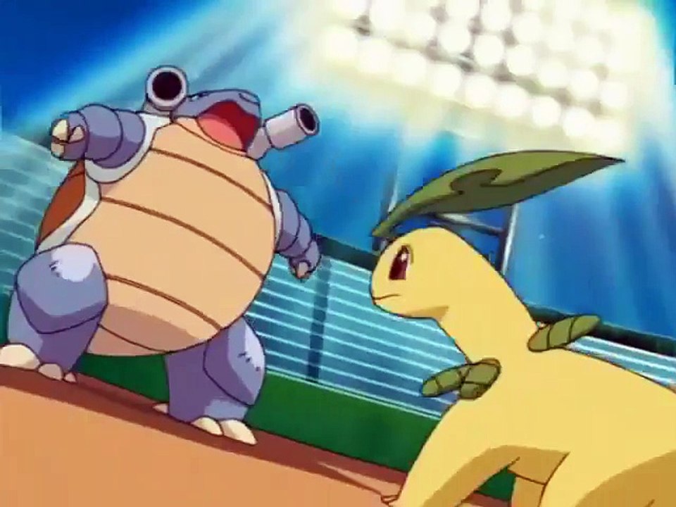 Pokémon Opening Believe in Me Song in Hindi (Cartoon Network India)