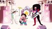 “Steven and the Crystal Gems - Steven Universe - Cartoon Network