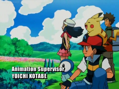 Pokémon Opening We Will Be Heroes Song in Hindi (Cartoon Network India)