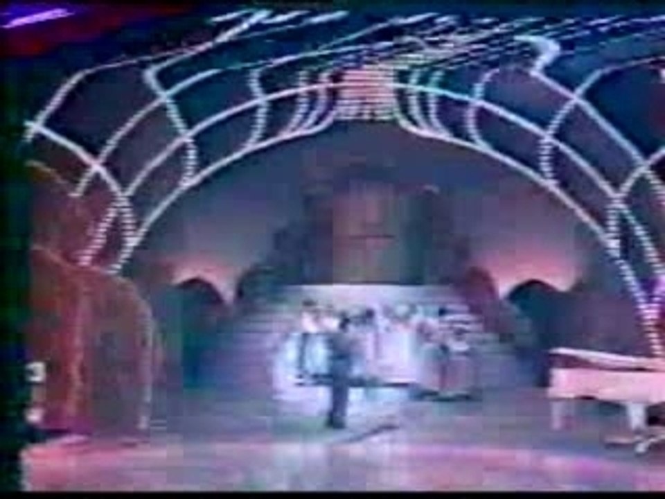 1986 : Dimanche Martin