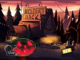 Disney Channel Czech - Promo- Gravity Falls Summerween (Premiere) - YouTube