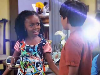 Disney Channel Czech - Promo- Jessie - Season 2 (NEW Episodes)