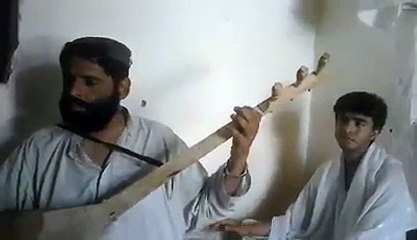 Balochi Song By Anwar Sobhazai 11 3 2016