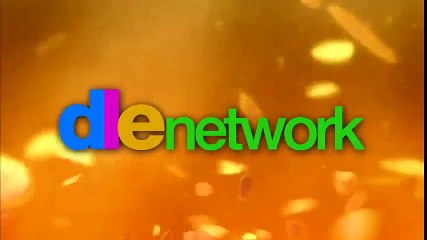 DLE Network (Whats On Today, Voiceover by me)