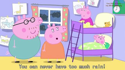 Peppa Pig em Português Brasil A Maior Poça de Lama do Mundo