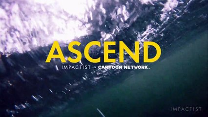 Impactist - Ascend (Cartoon Network Music - Check it 4.0 - Dimensional)