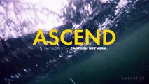 Impactist - Ascend (Cartoon Network Music - Check it 4.0 - Dimensional)