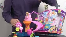Polly Pocket Ice Cream Water Park from Mattel - Play of the Week