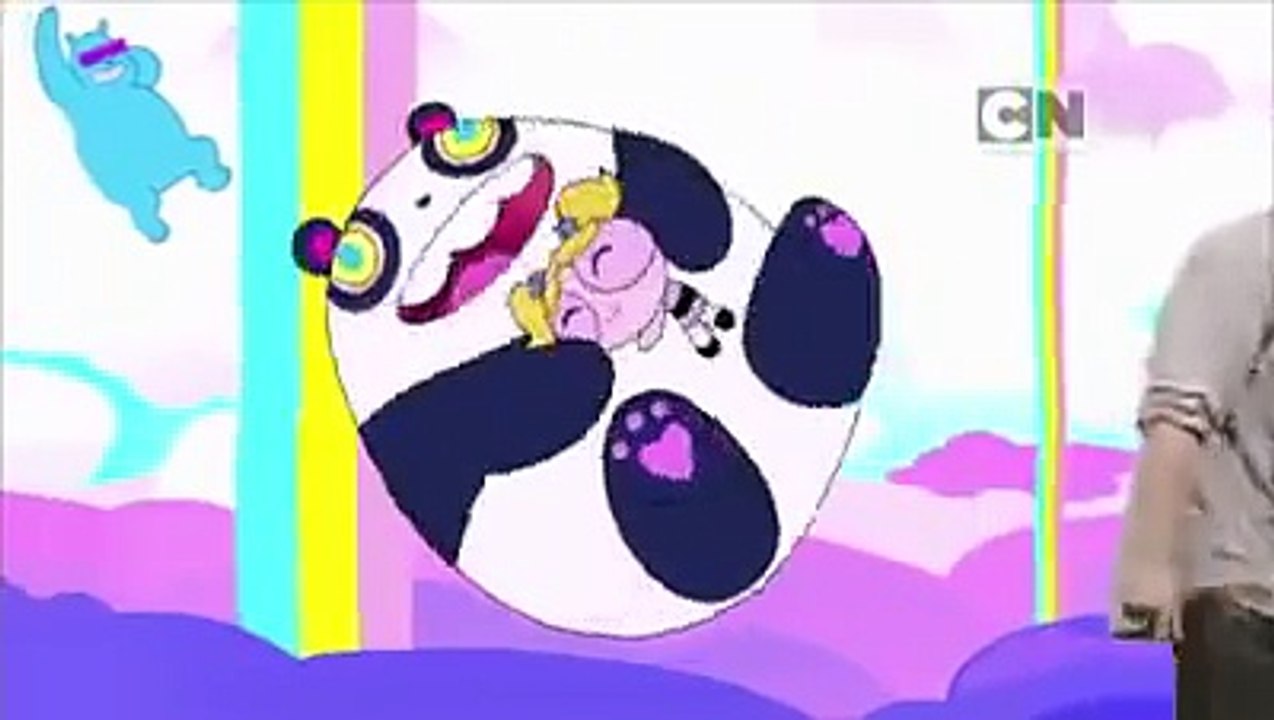It's Time To Stop Cartoon Network!