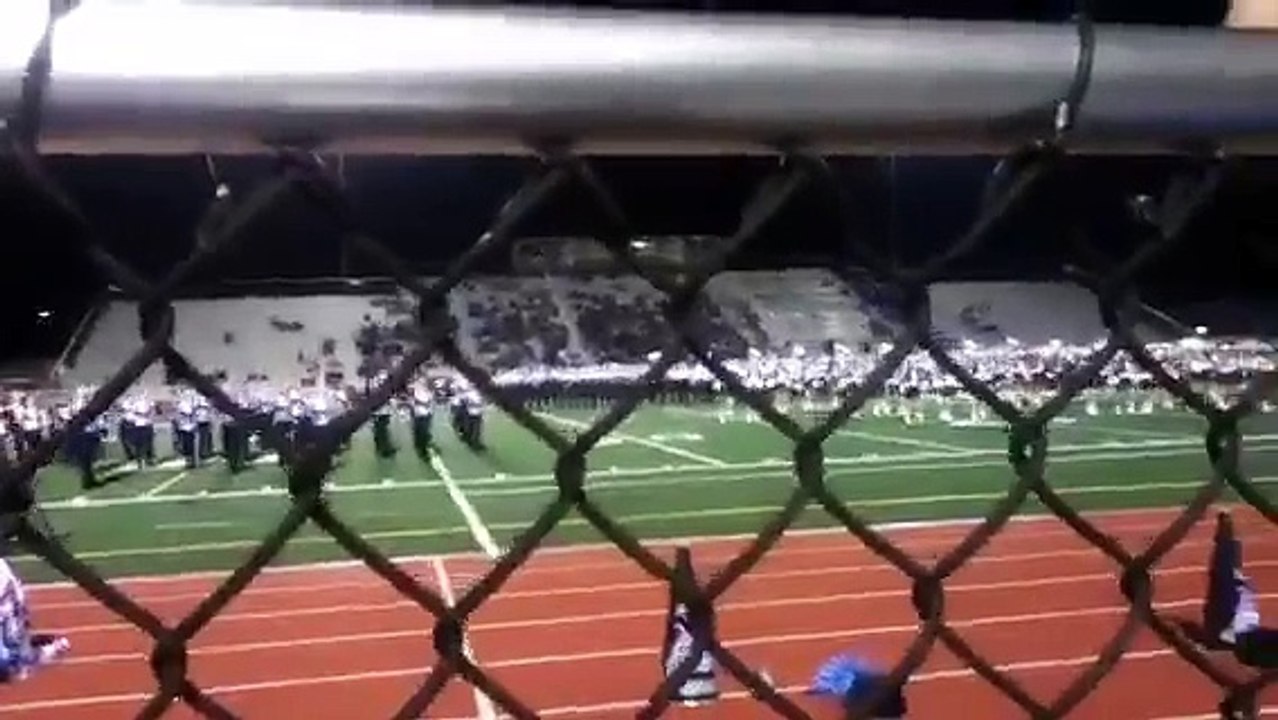 Johnson Fight Song