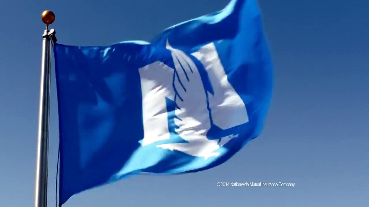 ´Reveal´ Nationwide Insurance commercial