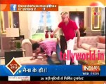 Pardes Mein Hai Mera Dil Saas Bahu aur Suspense 9th November 2016