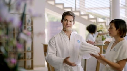 “Spa Day -30” - Allstate Insurance