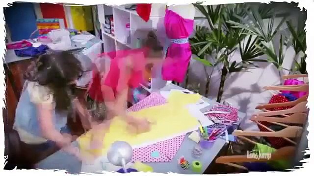 Real Brinquedos Ateliê Fashion Long Jump