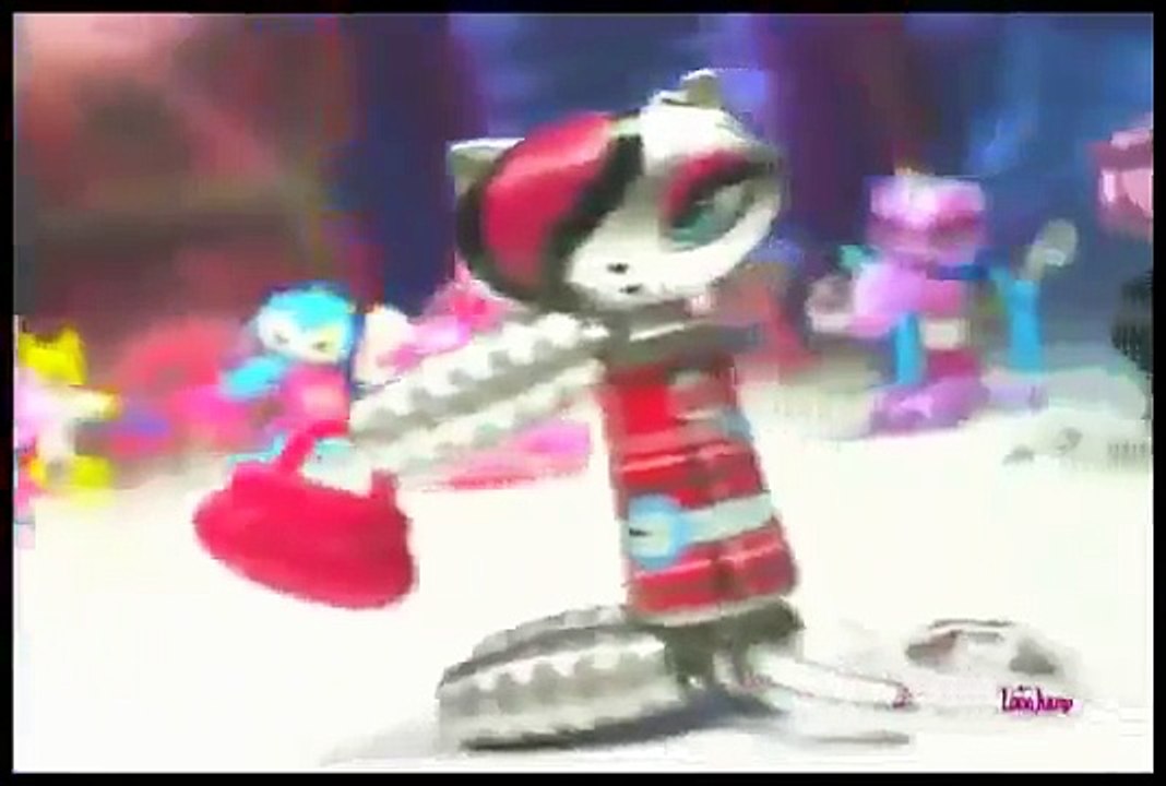 Real Brinquedos Comercial Bizu Long Jump