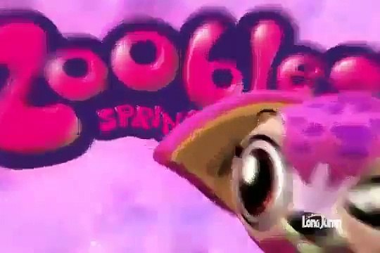 Real Brinquedos Comercial Zoobles Long Jump