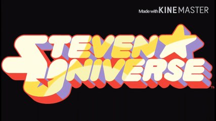 Singing Steven Universe 'We Are The Crystal Gems' Opening Song