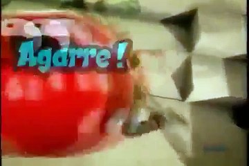 Real Brinquedos Zeebeez Pula Muito até 2m Long Jump