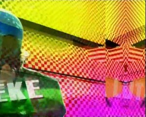 Disney Channel Czech - Promo- Zeke & Luther