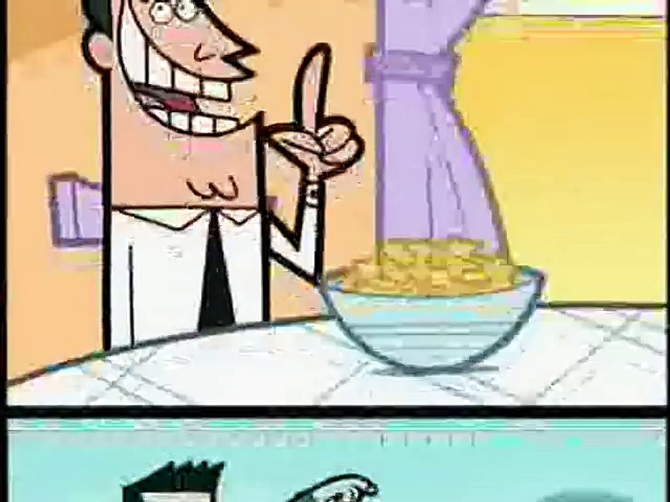 Disney Channel Czech- Promo - Fairly Odd Parents (Premiere) - YouTube