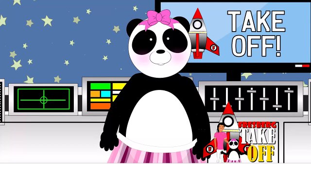 TakeOFF with Donald Love III (Educational Videos for Students) Network (CN)