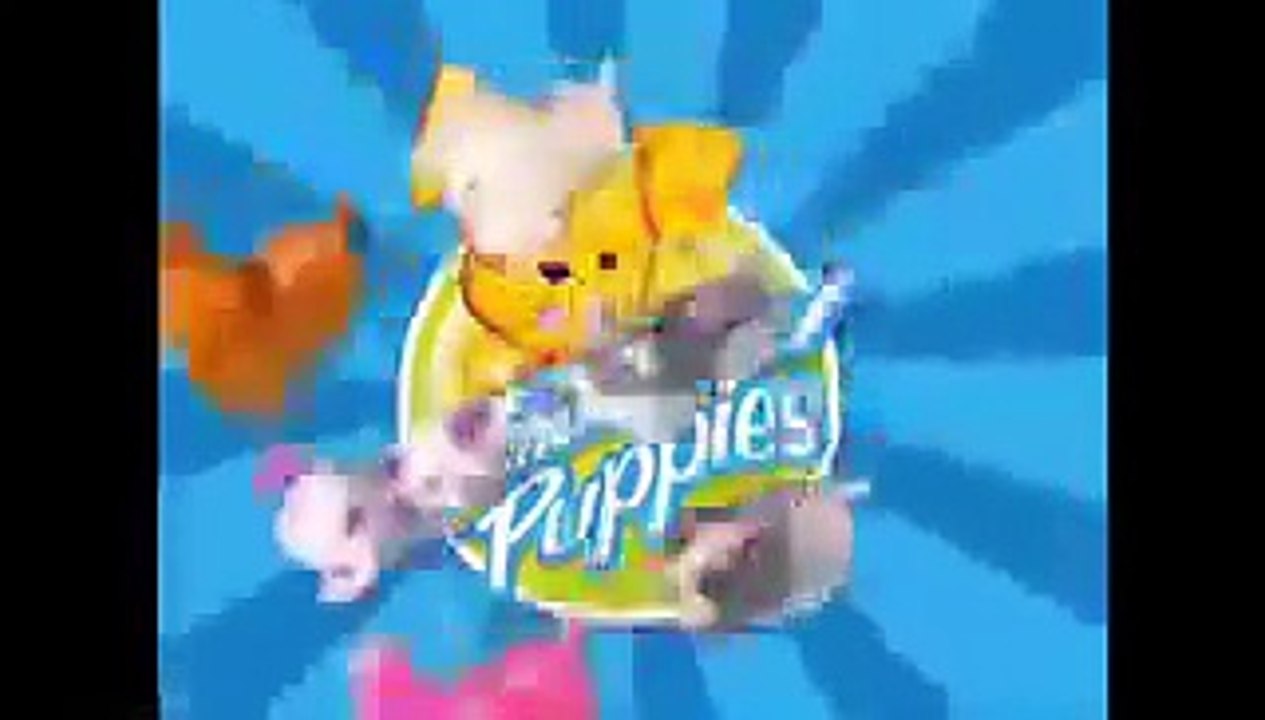 YouTube Poop- Zhu Zhu Puppies REJECTED Commercial