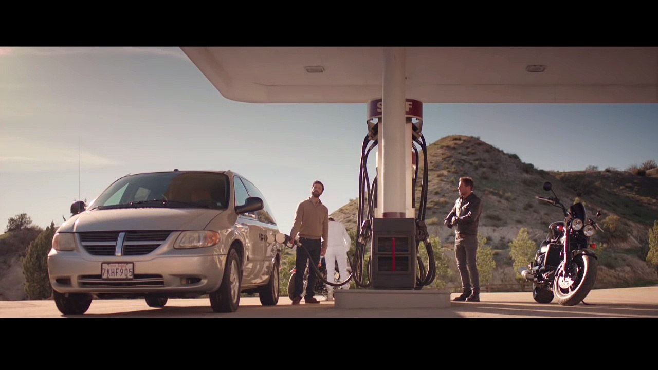 Double Life – Progressive Insurance Commercial