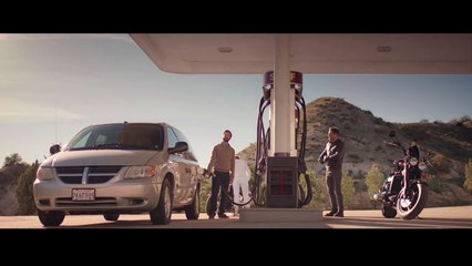 Double Life – Progressive Insurance Commercial