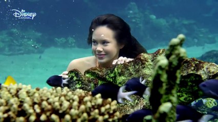Mako Mermaids - Přichází 2. série. Jen na Disney Channel!