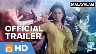 10 Kalpanakal | A Crime Thriller Movie Trailer