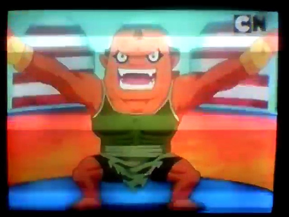 Yo-Kai Watch - Cartoon Network Philippines [Footage]