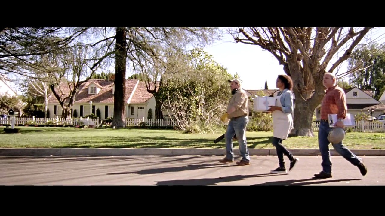 Heroes – Progressive Insurance Commercial