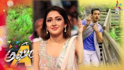 Bikini Ayithe OK... But NUDE Ga Ante...- -- Filmystarss