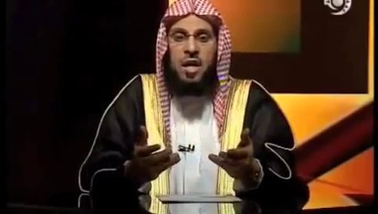سيد الإستغفار الشيخ عائض القرني