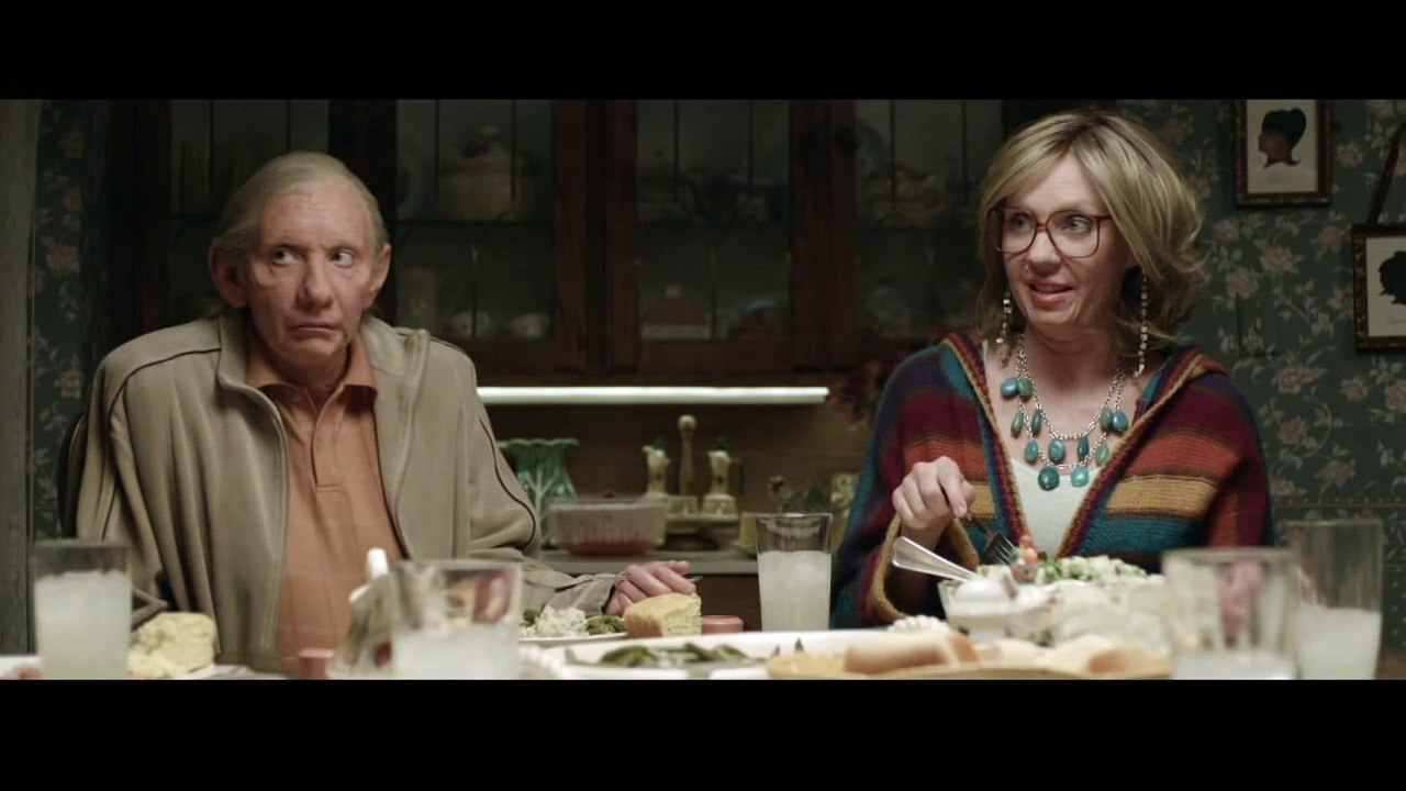 Flo's Family - Progressive Insurance Commercial