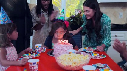 Funny Life Insurance Commercial- Don't Fear the Reaper
